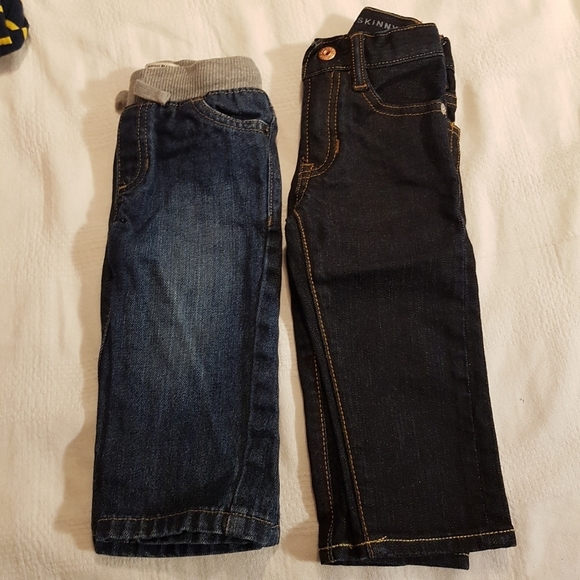 Boyx 12-18 months bundle of clothes - Picture 4 of 11